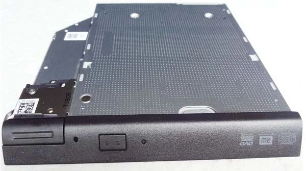 Dell Latitude E6320 E6330 E6420 E6430 E6520 E6530 CD DVD Burner Writer ROM Drive - Image 2 of 2