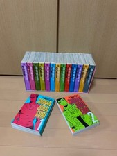 Shonan Junai Gumi Wide Edition 15-Volume Complete Comic Set Japanese