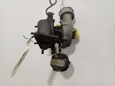 Turbo Volkswagen PASSAT