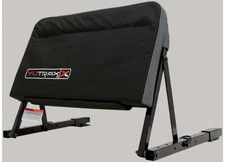 Yutrax TX219 Universal Mount ATV Backrest