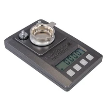 Frankford Plantinum Series Precision Scale With Case  909672