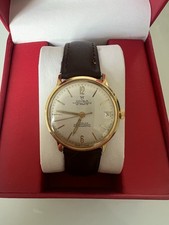 Vintage ONSA Superautomatic 30 Jewels Swiss Made – Excellent condition