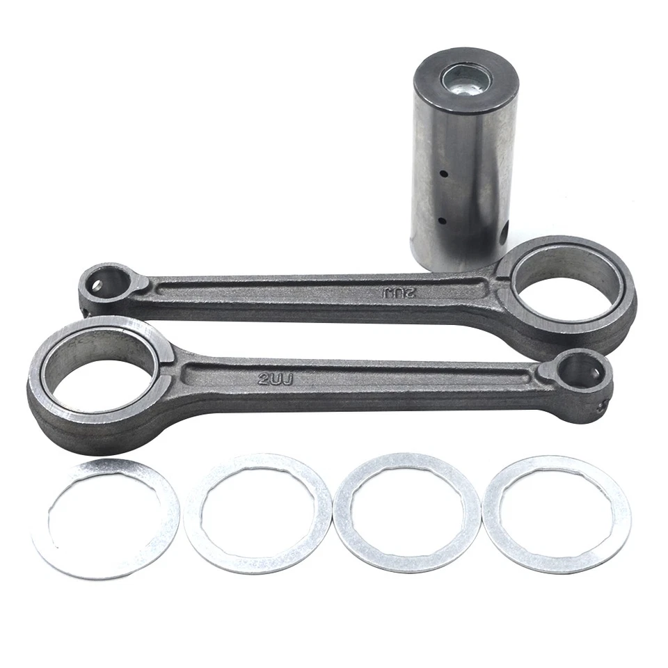 Connecting Conrod Rod Kit for Yamaha Virago 250 XV250 2UJ 1995-2006 - Imagem 2 de 4