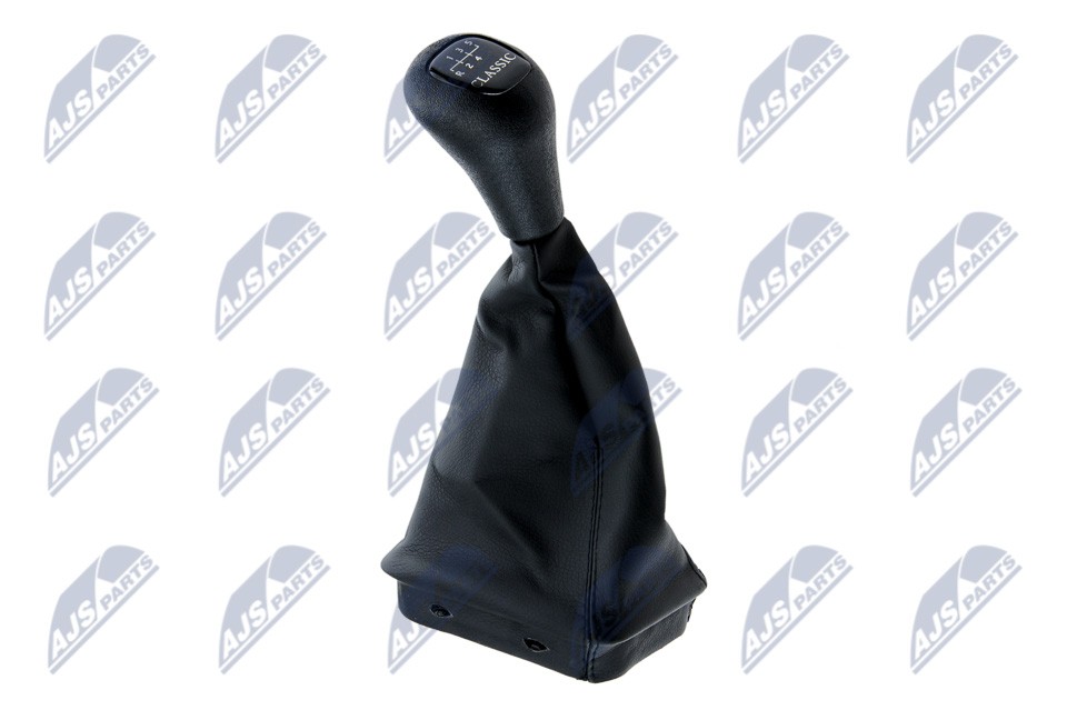 Fits NTY GZB-ME-000 GEAR KNOB + GEAR SHIFT BELLOWS MERCEDES C-CLASS W ⭐UK Stock⭐