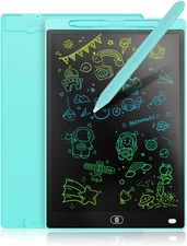  16" LCD Writing Tablet Electronic Drawing Notepad Doodle Board-BLUE