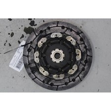 Disque d'embrayage Opel CORSA