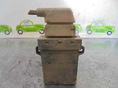 9625286880 ELEKTRISCHES LÜFTERRELAIS / G.CARTIER / 734142 / 1431504 FÜR CITROËN