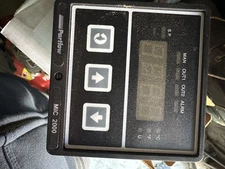 Partlow MIC 2000 Model 2113101