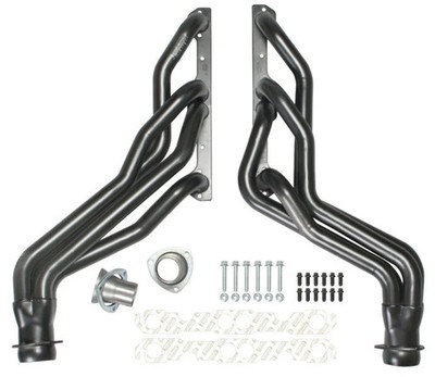 Hedman Street Headers 69440