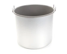 Town Food Service Inner Pot For Rice Warmer, Ptfe Coated 56930 - Genuine OEM