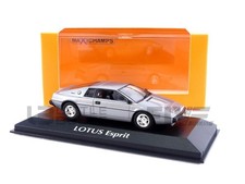 MAXICHAMPS 1/43 - LOTUS ESPRIT TURBO - 1978 940135221