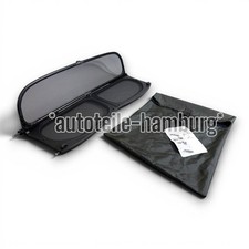 ✅ Original MINI R52/ R57 Windschott+Tasche Windshot wind deflector 2757001 #2930