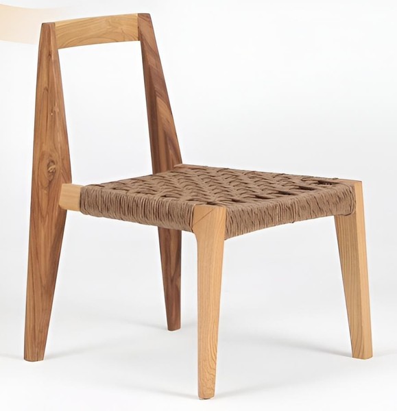 Stuhl Esszimmermobel Holzstuhl Modern Stil Esszimmer Stuhl Premium Stuhl-image