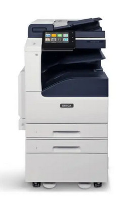 XEROX VERSALINK C7130 MULTIFUNCTION LASER NEW BOXED 30 PPM BILLABLE
