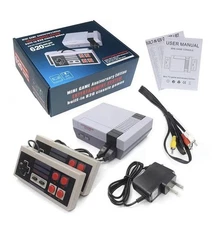 MiniGame  Anniversary Edition Retro Game  Entertainment System