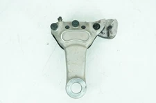 2007 Harley Touring FLHT Electra Glide OEM Rear Brake Caliper Bracket 44080-02C