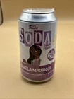 Funko Vinyl Soda: Disney - Isabela Madrigal (Chase) - Box Lunch (Exclusive)