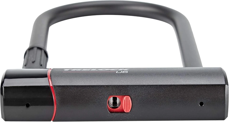 Trelock U6 230mm Lock Sold Secure Gold - Image 4 of 4