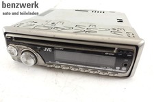 Cassetta autoradio youngtimer d'epoca JVC KD-G343 ✔️