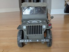 21st century toys jeep products for sale | eBay 21st century toys jeep products for sale | eBay