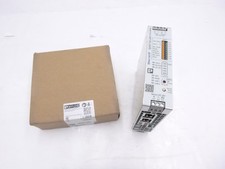 Phoenix Contact 2906994 QUINT4-UPS/24DC/24DC/5/EIP Uninterruptible Power Supply