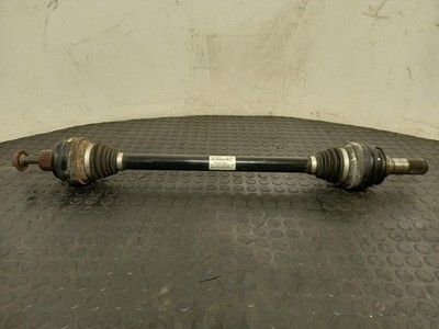 PORSCHE MACAN Driveshaft O/S 2013-2024 3.0L 7 [mvr:speed] Automatic  RH 