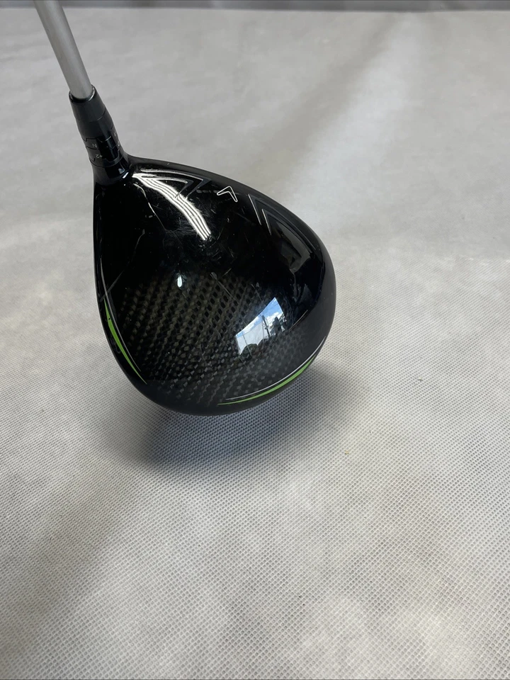 Callaway Epic 10.5 Degree Driver Diamana 40 x5ct flex-A shaft - Image 4 of 4