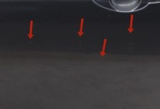 Porte avant et accessoires Toyota AURIS