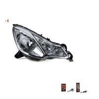 Scheinwerfer + Osram Night Breaker Laser Passend FüR Citroen C3 DS3 11/09- Recht