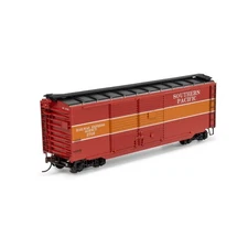 Athearn HO 40' Express Box SP #2705 ATH72259 HO Rolling Stock