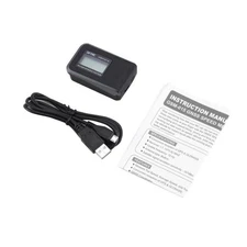 SkyRC Global Navigation Satellite System Speed Meter GSM-015 GNSS GPS