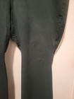 Old Navy Hunter Green High-Rise Pixie Flare Secret Smooth Pockets Size 22 Jeans — photo 6