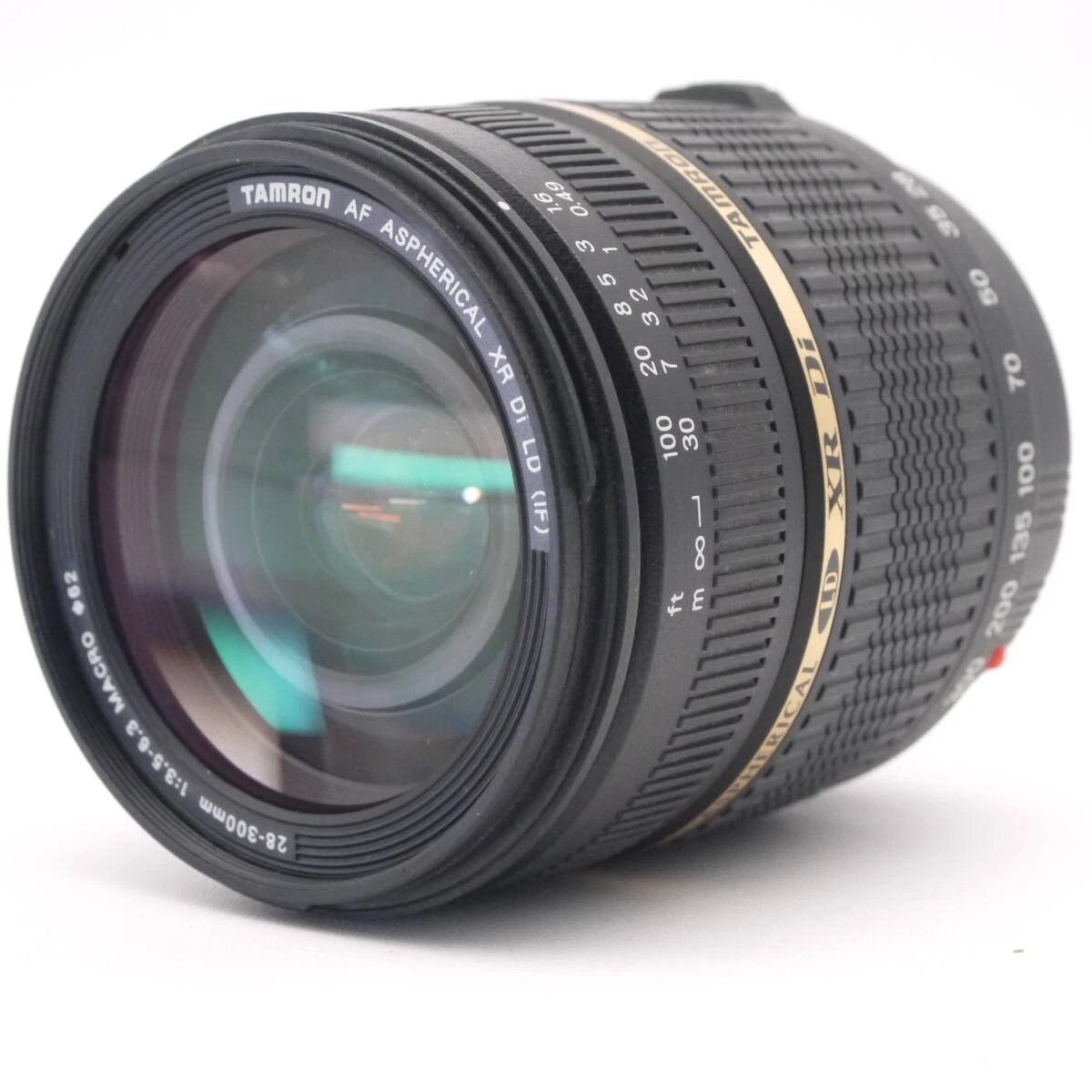 Camera Lenses for Minolta 28-300mm Focal for sale | eBay