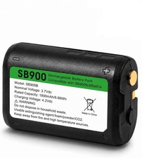 New SB900C SB900A SB900B Battery For Shure ULXD1 ULXD2 QLXD1 QLXD2 AD1 AD2 P3RA