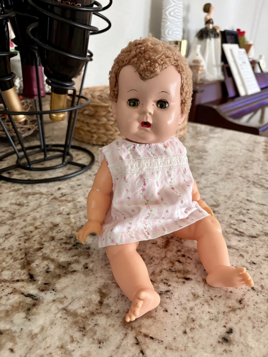 ビンテージ　ベッツィーBetsy Preços baixos em Boneca menina Ideal Betsy wetsy Boneca Bonecas e