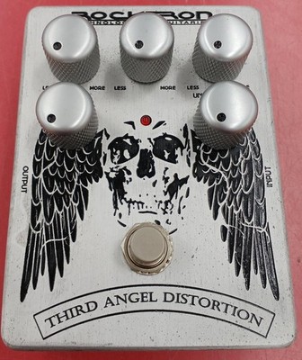 Distortion Model Third Angel Dist Rocktron GhW98