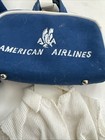Vintage 1961 Barbie Doll American Airlines Stewardess outfit #984 — photo 3