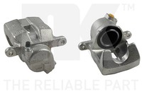 Nk 213246 Bremssattel Mazda NFZ7-33-98Z