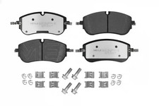 Bremsbelagsatz, Scheibenbremse Vorderachse 025 265 1120/PD MEYLE für JAGUAR Bremsbelagsatz, Scheibenbremse Vorderachse 025 265 1120/PD MEYLE für JAGUAR