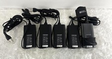 LOT 5 Dell 90W AC Adapter Type-C USB C Charger