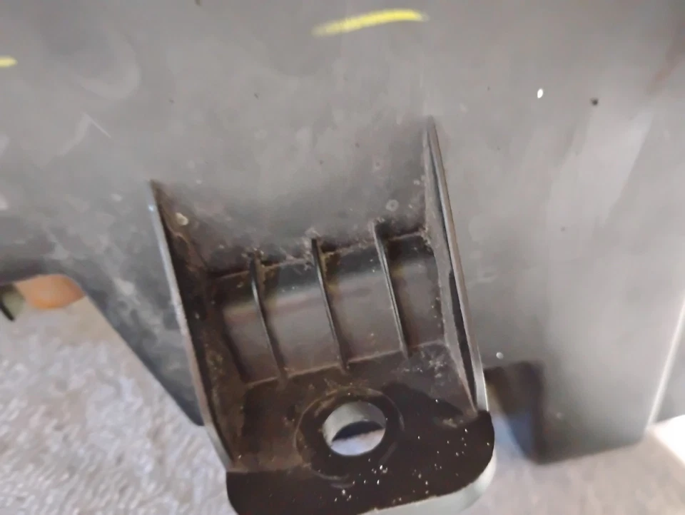 DODGE Challenger 2016-2020 Front Left Xenon HID Headlight 68174067AE OEM Used. - Image 4 of 4