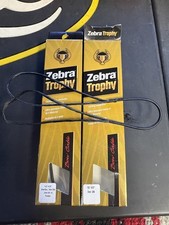 Zebra Trophy Yokes-For Mathews Vertix/VXR 28/...
