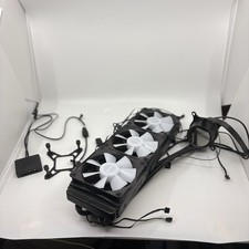 NZXT Kraken Elite 360 RGB 2024 - AIO CPU Liquid Cooler - 360mm - Black