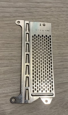 Original Metallabdeckung PS4 CUH-1216x PlayStation 