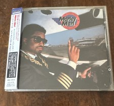 Marley Marl In Control Volume 1 CD Japan P Vi...