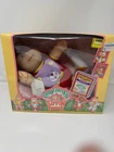Vintage Cabbage Patch Kids Sippin Babies Doll Carmella Phedre NIB
