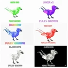 Phoenix Fully Grown [Level 362] Ark Ascended Pve Official PC/XBOX/PS5 Asa-Color