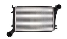 MTR Ladeluftkühler 30075808 für VW PASSAT B6 3C2 CADDY 3 Großraumlimousine 2KB 5