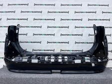 HYUNDAI KONA EV ELECTRIC HATCHBACK MK2 2023-ON REAR BUMPER 4 PDC GENUINE [H564]