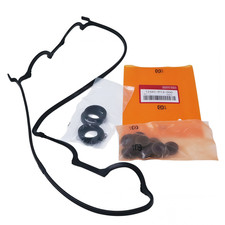 Oem Valve Cover Gasket Kit Set For Honda Prelude 1993 1994 - 2001 90442-pr7-a00